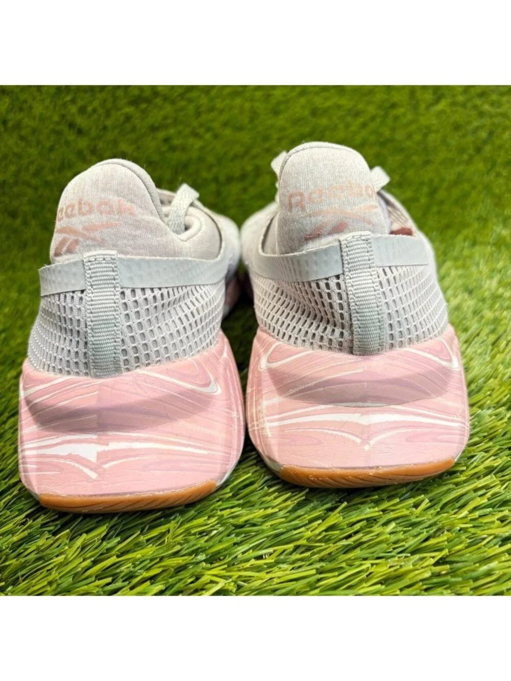 Reebok please review